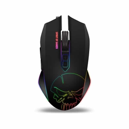 [SG-6161] SOURIS SPIRIT ELITE M40 RGB 4000 DPI NEW EDITION 7 BOUTONS S EM40