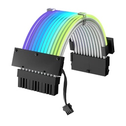 [SG-6836] CABLE SG EXTENSION CABLE ALIMENTATION EN RGB