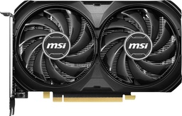 [SG-6845] CARTE GRAPHIQUE MSI GEFORCE RTX 4060TI VENTUS 2X BLACK 8GO OC