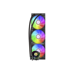 [SG-6855] WATERCOOLING SG 360ML ARGB NOIR