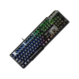 [SG-6875] CLAVIER MSI VIGOR GK50 ELITE BW FR