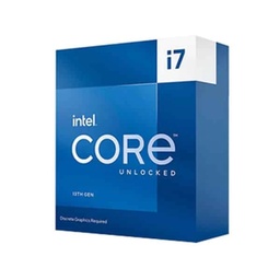 [SG-6882] PROCESSEUR INTEL CORE I7 13700KF BOX