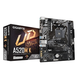 [SG-6888] CARTE MERE GIGABYTE A520M K