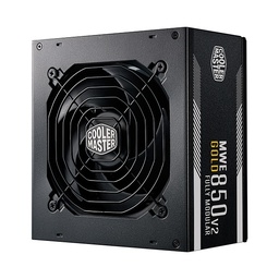 [SG-6898] ALIMENTATION COOLER MASTER MWE GOLD V2 FM 850W MPE-8501