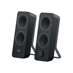 [SG-6899] HAUT-PARLEURS LOGITECH Z207 BLUETOOTH NOIR (980-001295)