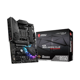 [SG-6912] CARTE MERE MSI MPG B550 GAMING PLUS