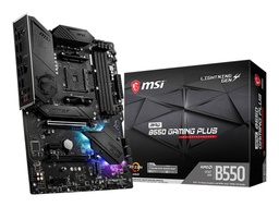[SG-6912] CARTE MERE MSI MPG B550 GAMING PLUS