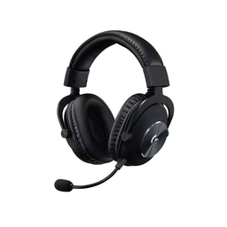 [SG-6918] CASQUE LOGITECH PRO X NOIR (981-000818)