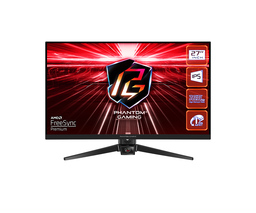 [SG-6971] MONITEUR ASROCK PG27FF1A 27 POUCES 165HZ-IPS