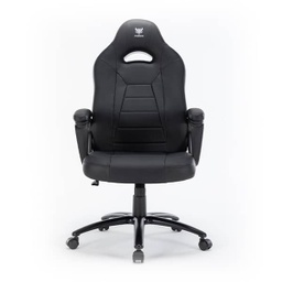 [SG-6972] CHAISE GAMING HYBROK FIGHTER ALL BLACK