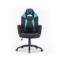 [SG-6974] CHAISE HYBROK FIGHTER BLEU/NOIR