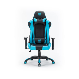 [SG-6977] CHAISE HYBROK DEMON BLEU/NOIR