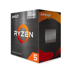 [SG-6992] PROCESSEUR AMD RYZEN 5 5600G BOX