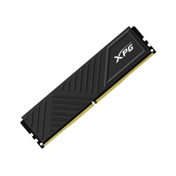 [SG-6996] RAM ADATA XPG GAMMIX D35 32GB 3600MHZ DDR4 NOIR ( AX4U360032G18I-SBKD35 ) TRAY