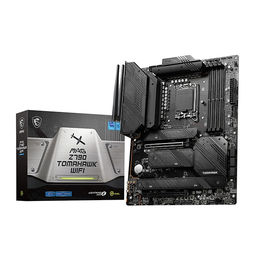 [SG-6999] CARTE MERE MSI MAG Z790 TOMAHAWK WIFI DDR5