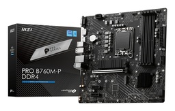 [SG-7001] CARTE MERE MSI PRO B760M-P DDR4