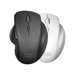 [SG-7017] SOURIS MARS GAMING MMWERGO BLACK 3200 DP