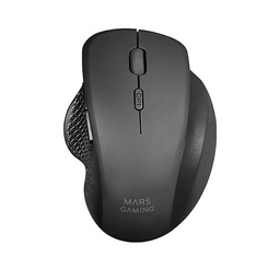 [SG-7017] SOURIS MARS GAMING MMWERGO BLACK 3200 DP