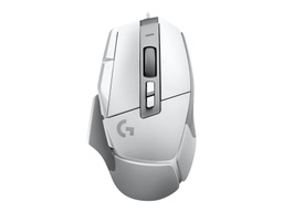 [SG-7031] SOURIS LOGITECH G502 X - WHITE - USB - N/A - EWR2 - #934