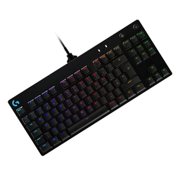 [SG-7032] CLAVIER LOGITECH PRO ( 920-009390 )