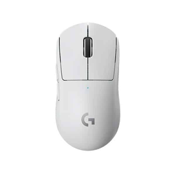 [SG-7035] SOURIS LOGITECH PRO X SUPERLIGHT WIRELESS BLANC