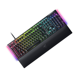 [SG-7041] CLAVIER RAZER BLACKWIDOW V4 GREEN SWITCH