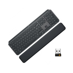 [SG-7049] CLAVIER LOGITECH MX KEYS PLUS WIRELESS GRAPHITE