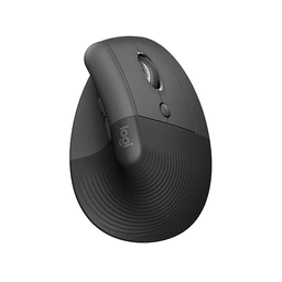 [SG-7051] SOURIS LOGITECH LIFT VERTICAL BLUETOOTH NOIR (910-006473)