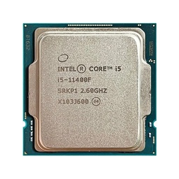 [SG-7055] PROCESSEUR INTEL CORE I5 11400F TRAY