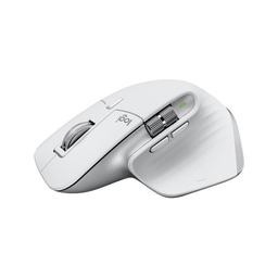 [SG-7057] SOURIS LOGITECH MX MASTER 3S GRIS PALE (910-006560)