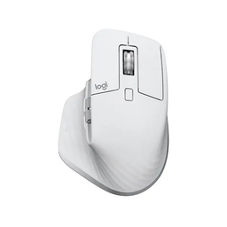 [SG-7057] SOURIS LOGITECH MX MASTER 3S GRIS PALE (910-006560)