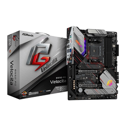 [SG-7063] CARTE MERE ASROCK B550 PG VELOCITA