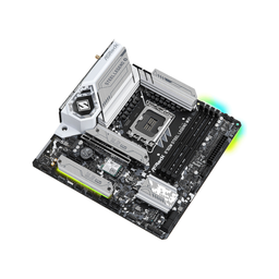 [SG-7072] CARTE MERE ASROCK B760M STEEL LEGEND WIFI DDR5