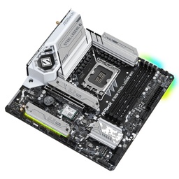 [SG-7072] CARTE MERE ASROCK B760M STEEL LEGEND WIFI DDR5