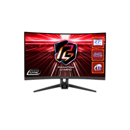 [SG-7073] MONITEUR ASROCK PG27F15RS1A 27 POUCES 240HZ