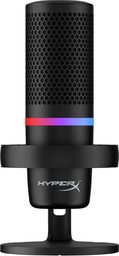 [SG-7074] MICROPHONE HYPERX DUOCAST NOIR ( 4P5E2AA )