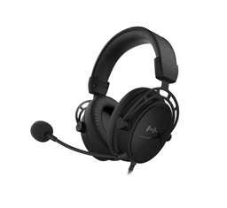 [SG-7076] CASQUE HYPERX CLOUD ALPHA S NOIR ( 4P5L2AA )