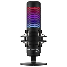 [SG-7078] MICRO HYPERX QUADCAST S USB NOIR ( 4P5P7AA )