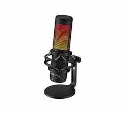 [SG-7078] MICRO HYPERX QUADCAST S USB NOIR ( 4P5P7AA )