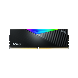 [SG-7086] RAM ADATA XPG LANCER 32GB 6400MHZ DDR5 NOIR RGB ( AX5U6400C3232G- CLARBK )