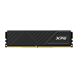 [SG-7089] RAM ADATA XPG GAMMIX D35 8GB 3200MHZ DDR4 NOIR ( AX4U32008G16A-SBKD35 )