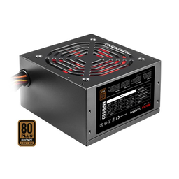 [SG-7091] ALIMENTATION MARS GAMING MPB 550W PSU, 80 PLUS BRONZE 230V