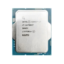 [SG-7094] PROCESSEUR INTEL CORE I7 14700KF TRAY