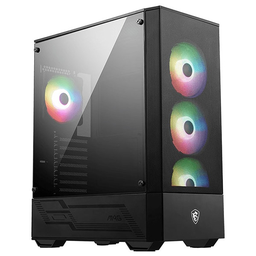 [SG-7100] BOITIER MSI MAG FORGE 112R NOIR