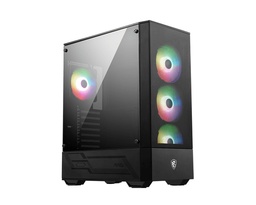 [SG-7100] BOITIER MSI MAG FORGE 112R NOIR