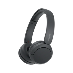 [SG-7105] CASQUE SONY SS FIL WH-CH520/BZ E BLACK (HEADBAND W/BT)