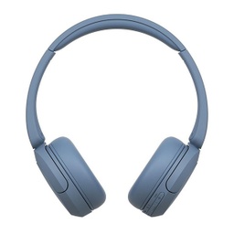 [SG-7106] CASQUE SONY SS FIL WH-CH520/LZ E BLUE (HEADBAND W/BT)