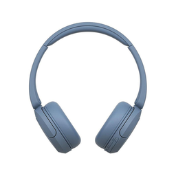 [SG-7106] CASQUE SONY SS FIL WH-CH520/LZ E BLUE (HEADBAND W/BT)