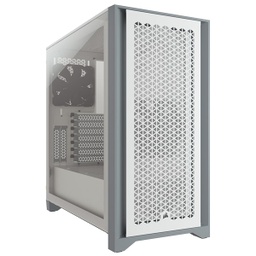 [SG-7121] BOITIER CORSAIR 4000D AIRFLOW BLANC