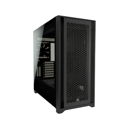 [SG-7122] BOITIER CORSAIR 5000D AIRFLOW NOIR